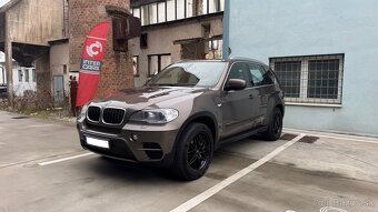 BMW X5 xDrive30d - 2