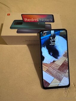 xiaomi 9 64gb - 2