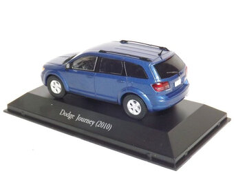 Dodge Journey Fiat Freemont 1:43 - 2