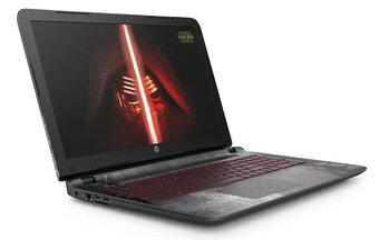 HP Star Wars Limited edition - 2