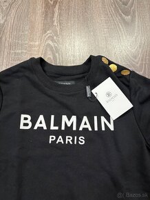 Balmain damska mikina M - 2