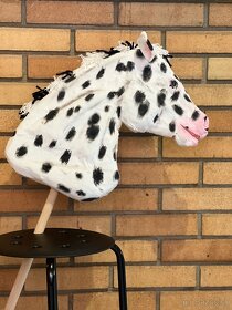 Hobby horses kon na tycke - 2