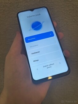 Mobilný telefón Xiaomi - 2