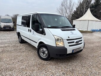 Ford Transit 2.2 Diesel - 2