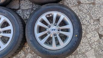 5x114,3 R15 --- HYUNDAI i30 ... - 2