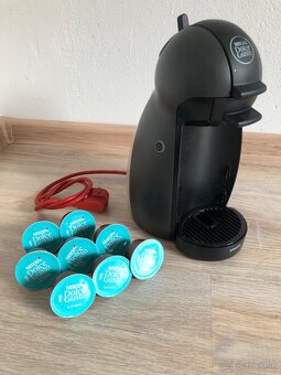 Nescafé Dolce Gusto Krups Piccolo - Top Stav - 2