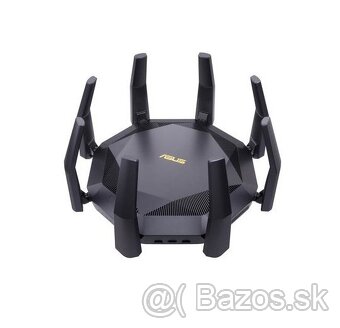 ASUS RT-AX89X AX6000 záruka 02/2026 - 2