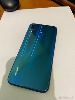 Huawei P20 lite - 2