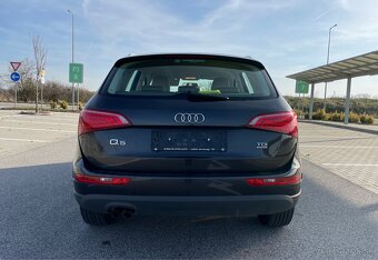 AUDI Q5 QUATTRO - NA PREDAJ / NA SPLÁTKY - 2