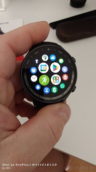 Oneplus Watch 2R - 2