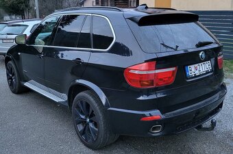 BMW Mpacket R20 5x120 so zimnymi pneu alebo bez - 2