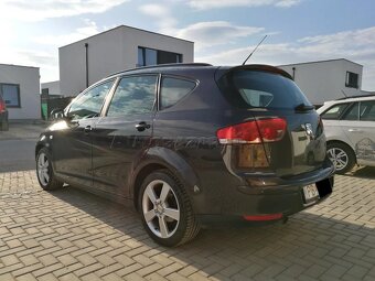 Altea XL 1.9 TDi 77kW - 2