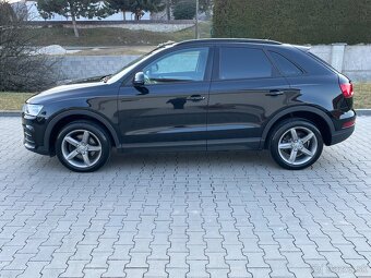 Audi Q3 1.4 TFSI Design - 2