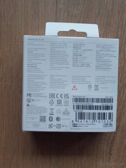 Xiaomi Redmi Buds 4 Lite - 2