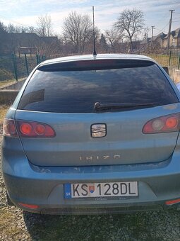 Seat Ibiza 1.4 - 2