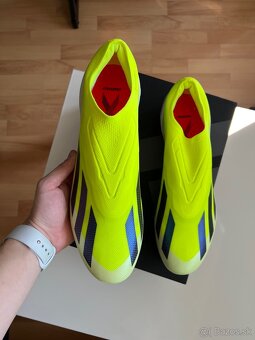 Kopačky Adidas X Speedportal Elite FG - 2