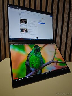 ASUS Zenbook Duo 2024 - OLED UX8406MA - 2