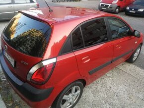 Kia Rio 1.5 2005 - 2