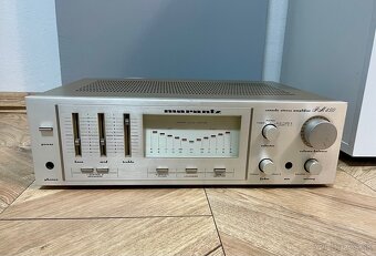 Marantz Zosilnovač - 2