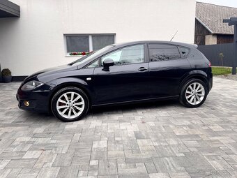 Seat Leon 1.2Tsi 2011 - 2