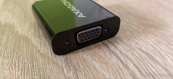 VGA na HDMI - 2