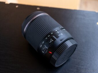 Tamron AF 18-200mm F/3,5 - 6,3 Di II VC - 2