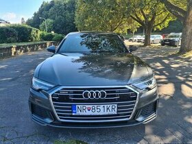 Audi A6 45 3.0 Tdi 170kw 2× S line Sport 2019 automat quatro - 2