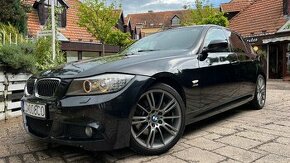 BMW 330d x-drive 180kw M-packet 2011 edition - 2