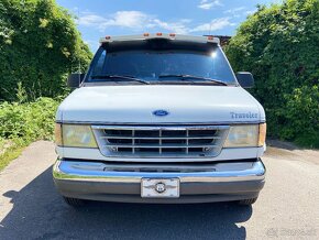 1992 Ford E-150 Econoline Traveler | 5.8 V8 | DPH - 2