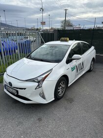 Predám Toyota Prius - 2