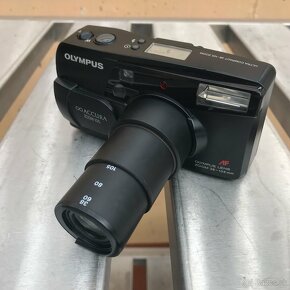 Olympus Accura Zoom 105 - 2