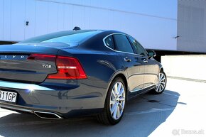 Volvo S90 T4 2.0L Inscirption Geartronic 140kW - 2