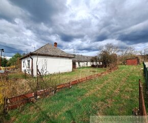 Rodinný dom v tichej uličke v Horných Lefantovciach - 2