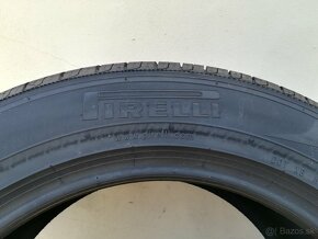 Letné pneumatiky 235/55 R18 Pirelli Scorpion Nové, 4ks - 2