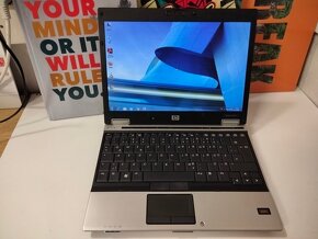 rozpredam na diely notebook Hp elitebook 2530p - 2