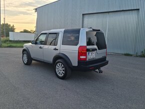 Land Rover Discovery 3 2.7 HSE - 2