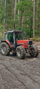 Traktor massey ferguson 3065 - 2