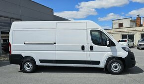 FIAT DUCATO 2.2 MTJ L3H2 140k 6M Easy Pro Plus - 2