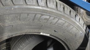 Michelin 215/70r16 letne - 2