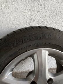 Barum brillantis 2 175/65 r 14 82 T - 2