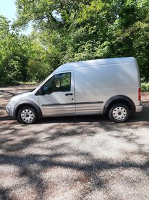 Ford connect kasten 230L 1,8diesel - 2