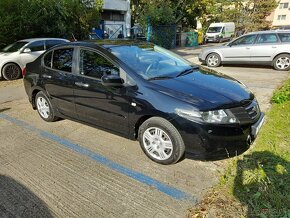 Honda City 1,4  r.v.2011 - 2