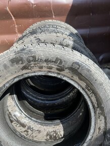 185/65r15 88T letne pneu - 2