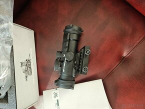 Vortex Spitfire 3x Prism Scope - 2