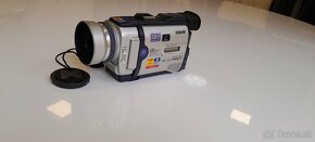 Video kamera Sony DCR-TRV30E - 2