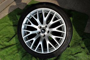 19"---5x114,3 r19----FORD-----MUSTANG--GT--2017--LETNA--SADA - 2