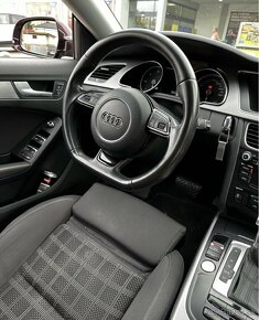 Audi A5 Sportback 2.0 TDI 130kW Quattro S-Line - 2