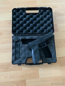 Airsoft CZ P09 ASG - 2