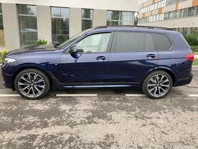 BMW X7 - 2