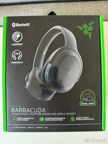 Razer Barracuda - 2